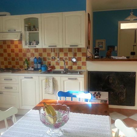 Casa Ondina Ussana - Giardino, Wi-Fi, Aria Condizionata Apartment Екстериор снимка
