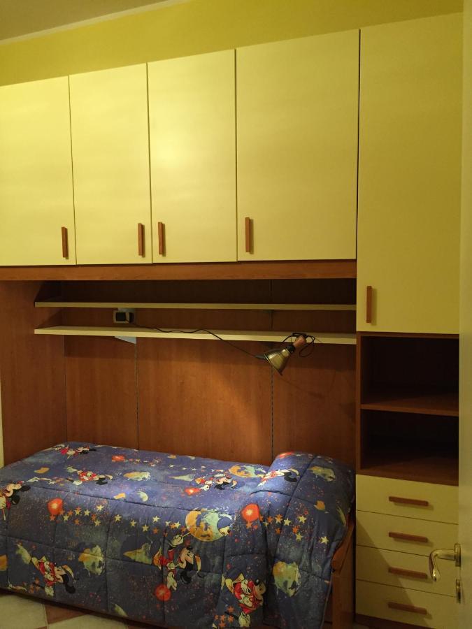 Casa Ondina Ussana - Giardino, Wi-Fi, Aria Condizionata Apartment Екстериор снимка