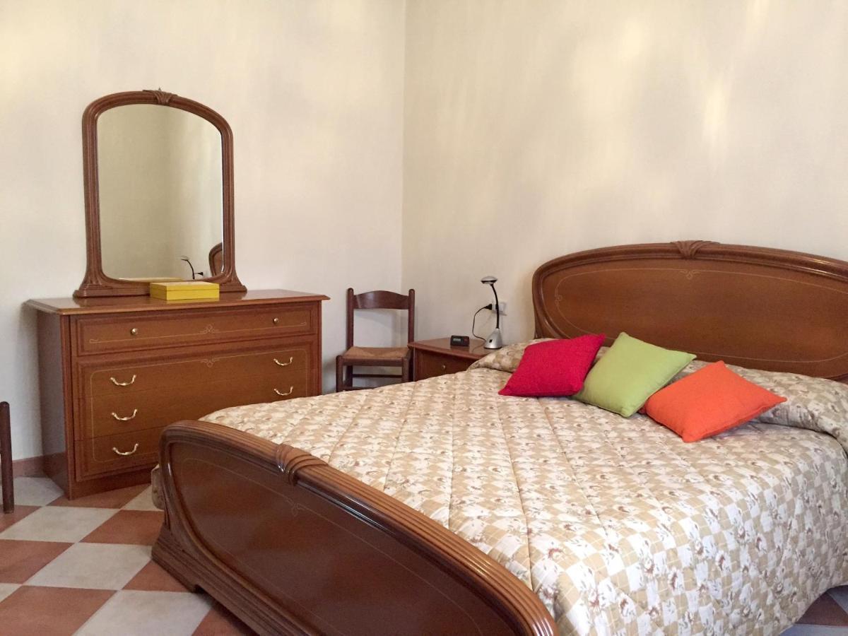 Casa Ondina Ussana - Giardino, Wi-Fi, Aria Condizionata Apartment Екстериор снимка